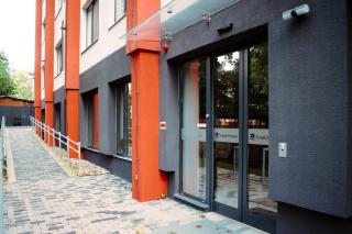 YouthMents - Student Hotel - Riga - 3