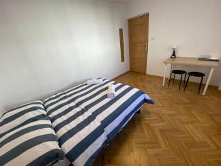 Fantastic Inn WAW - Hoża - Warsaw - 9
