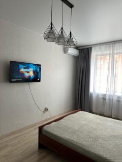 Квартира посуточно, почасово район Плаза, Береке 58 - Zhezdi - 2