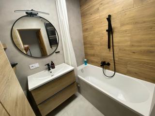 Fantastic Inn WAW - Hoża - Warsaw - 8