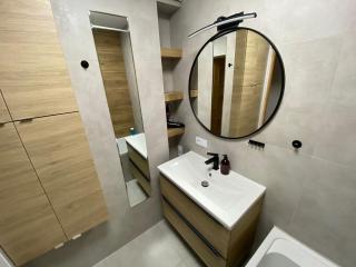 Fantastic Inn WAW - Hoża - Warsaw - 6