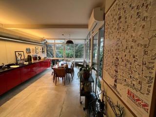Amazing garden house in SP - São Paulo - 4