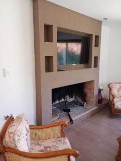 Casa la Magnolia - Chacras de Coria farmland - Lujan de Cuyo - 8