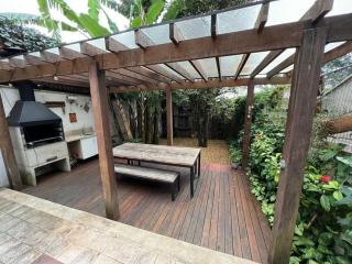 Amazing garden house in SP - 0