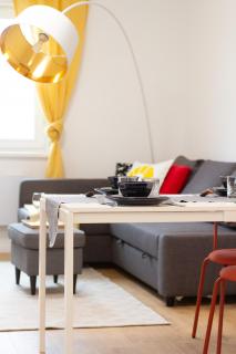 Sunny&Spacious 2BR-2B in the Heart of Buda - 9