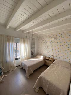 Casa la Magnolia - Chacras de Coria farmland - Lujan de Cuyo - 6