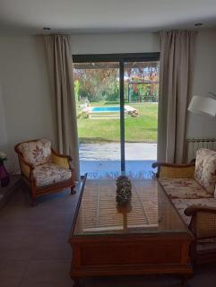 Casa la Magnolia - Chacras de Coria farmland - Lujan de Cuyo - 1