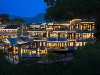 SFEEL Designer Hotel (Chongqing Nanbin Road Changjiang Cableway Store) - Chongqing - 9