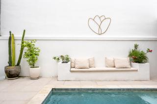 Bloom Umalas Villa by Betterplace - Canggu - 8