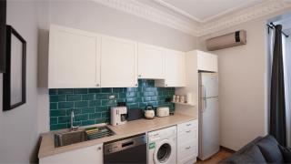 Taksim Green House Apartment - Istanbul - 3