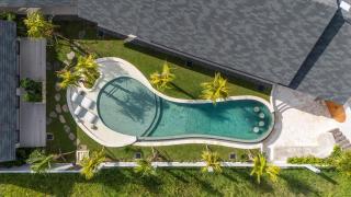 NEW 6BR Villa Rice Field View in Kaba Kaba - Tumbak Bayuh - 0