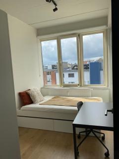 Family apartment - Copenaghen - 6