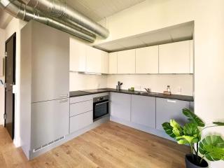 Family apartment - Copenaghen - 4