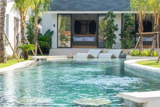 NEW 6BR Villa Rice Field View in Kaba Kaba - Tumbak Bayuh - 9