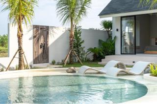NEW 6BR Villa Rice Field View in Kaba Kaba - Tumbak Bayuh - 8