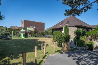 Villa Marsel Oostduinkerke - Koksijde - 9