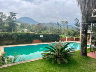 Nejobugg Palace Hotel - Nkoanrua - 4