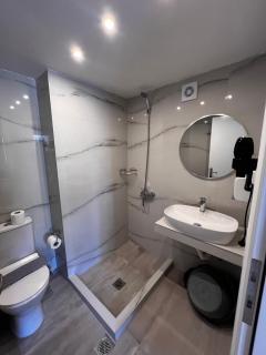 Sea&Salt Luxury Rooms - Nea Kalikratia - 2