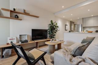 Chulamar - 2 bedrooms and balcony in Sant Gervasi - 4