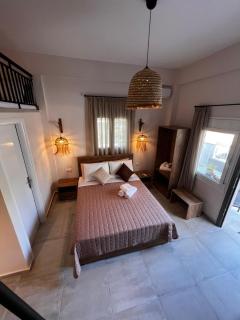 Sea&Salt Luxury Rooms - Nea Kalikratia - 7