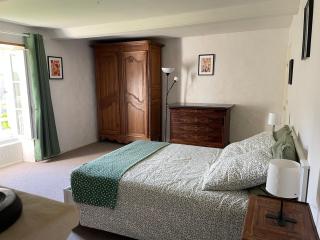 Maison spacieuse entre Bois Mer et Marais - Canchy - 1