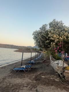Dimitris rooms kamares 1 - Kamáres - 7