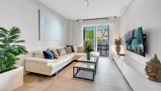 VACATION MARBELLA I Via Celere, Huge Terrace, Brand New Complex, Close to the Beach, Marbella Center - 9