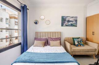 Cozy studio moderne Agdal - 9