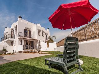 Villa Omero - Sperlonga - 9