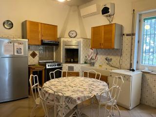 Villa Stella, Salento, 7 posti letto - 9