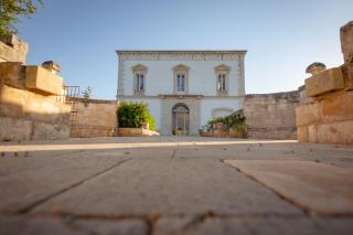 GH Masseria Monet - 0