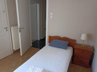 Candy's house - Hermoupolis - 1st floor - Ermoupoli - 2