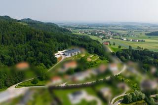 Danner Appartements Wolfsegg am Hausruck- Ferienwohnung & Business-Appartements Ruhige Lage, moderne Ausstattung, faire Preise - 2