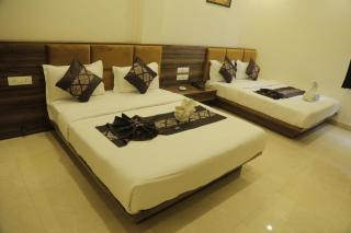 Hotel Vrinda Inn - Udaipur - 0
