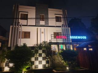 Hotel Rosewood - 0