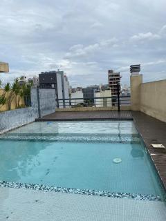 Departamento en villa crespo - Buenos Aires - 2