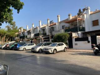 Dream House Torremolinos Piscina Terraza Wi-Fi - Torremolinos - 1