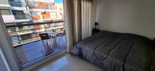 Departamento en villa crespo - Buenos Aires - 1