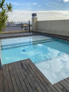 Departamento en villa crespo - Buenos Aires - 0