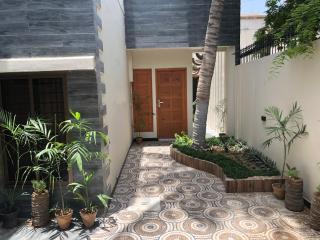 Hotel Rosewood - Karatschi - 7