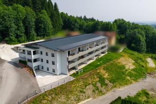 Danner Appartements Wolfsegg am Hausruck- Ferienwohnung & Business-Appartements Ruhige Lage, moderne Ausstattung, faire Preise - 1