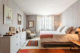 Charming fisherman's cottage in Ars en Ré - 8