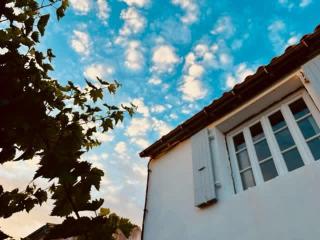 Charming fisherman's cottage in Ars en Ré - Ars-en-Ré - 5