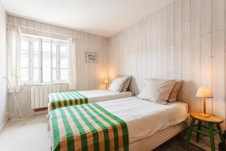 Charming fisherman's cottage in Ars en Ré - 3