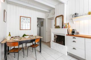 Charming fisherman's cottage in Ars en Ré - Ars-en-Ré - 1