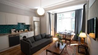 Taksim Green House Apartment - Istanbul - 7