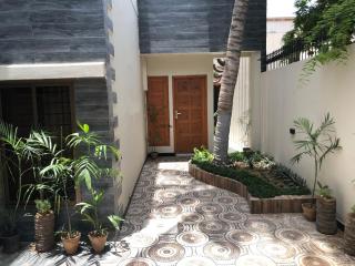 Hotel Rosewood - Karatschi - 4