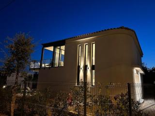 Beautiful villa with sea view - Saint-Raphaël - 4