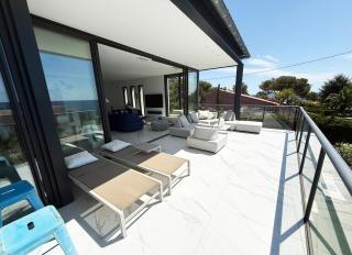 Beautiful villa with sea view - Saint-Raphaël - 1