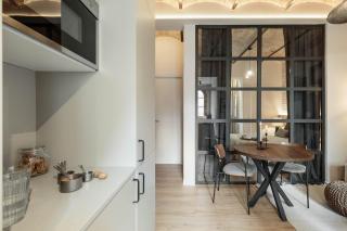 Aleu - 2 bedrooms and balcony in Sagrada Família - 7